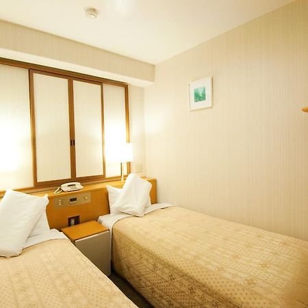 Smile Hotel Shizuoka Exterior photo