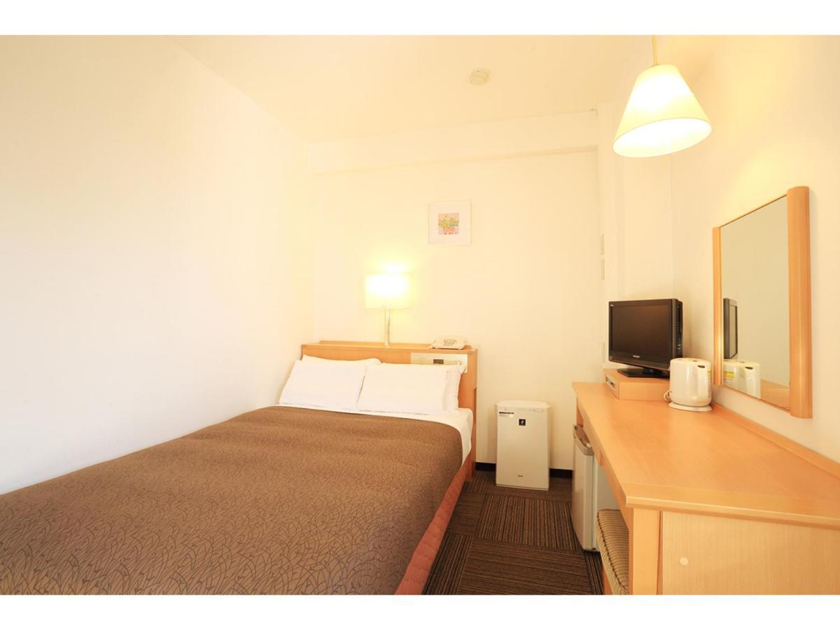 Smile Hotel Shizuoka Exterior photo