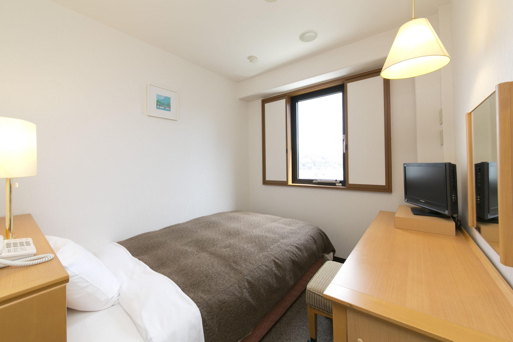 Smile Hotel Shizuoka Exterior photo
