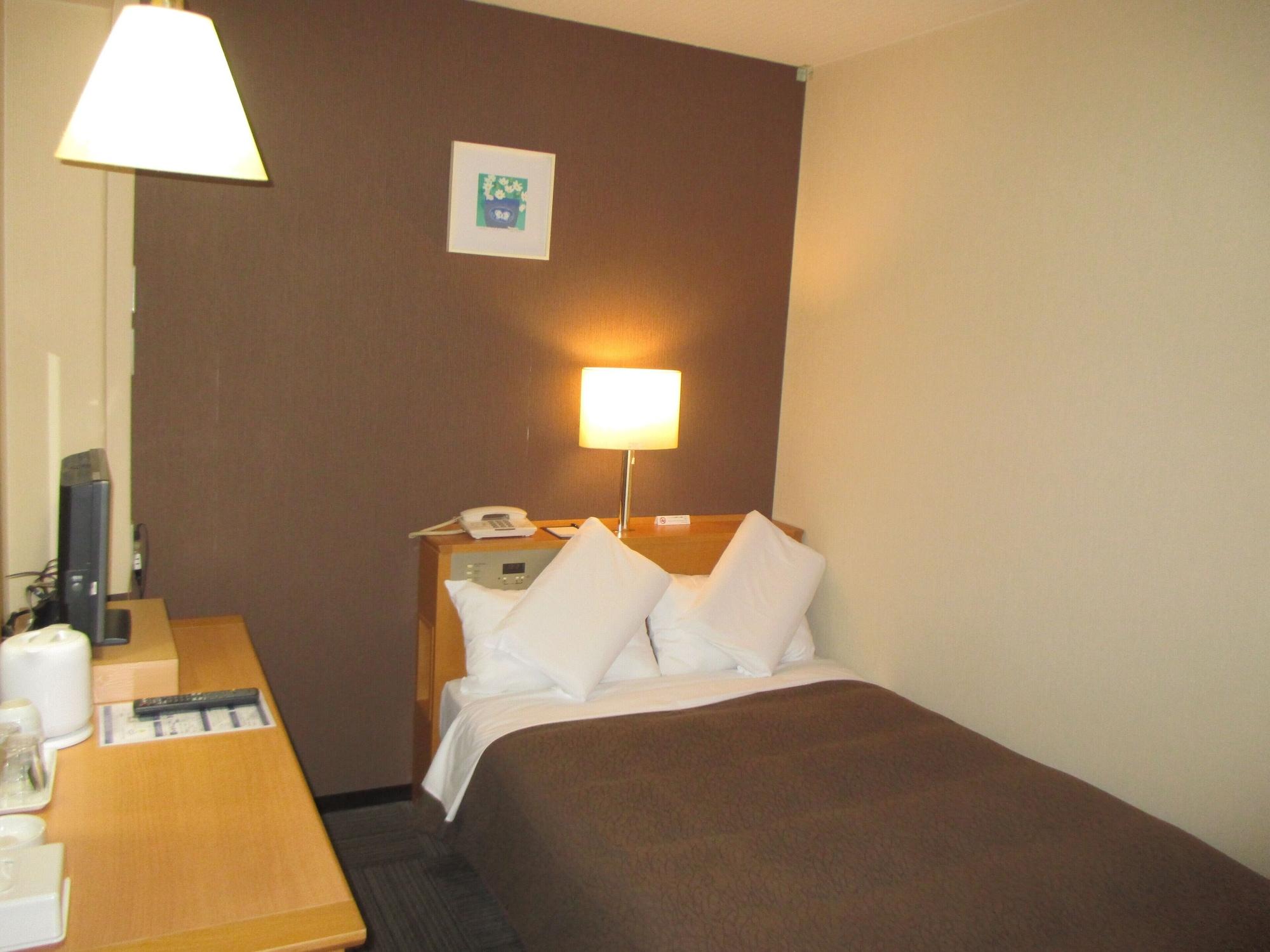 Smile Hotel Shizuoka Exterior photo