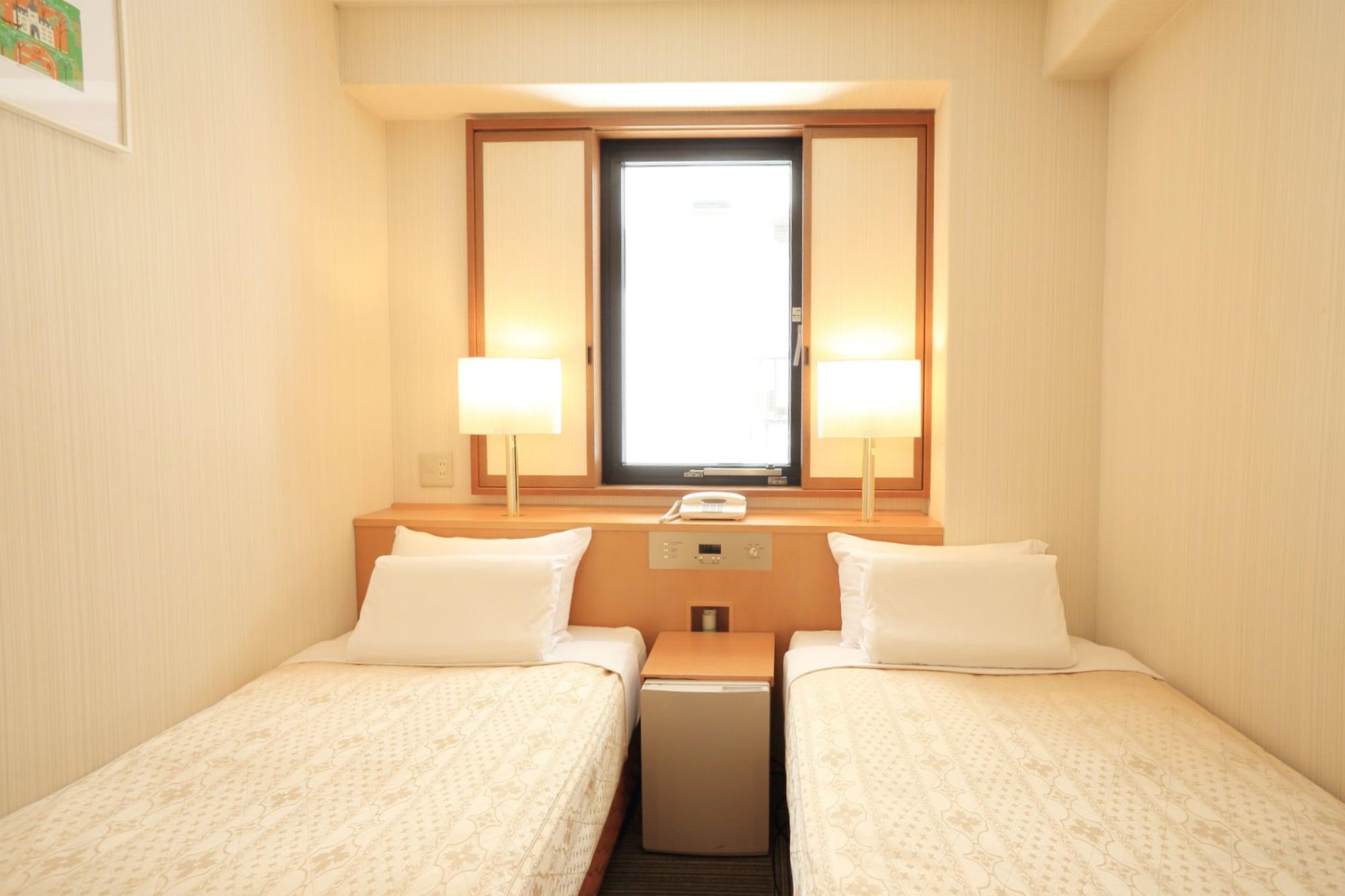 Smile Hotel Shizuoka Exterior photo