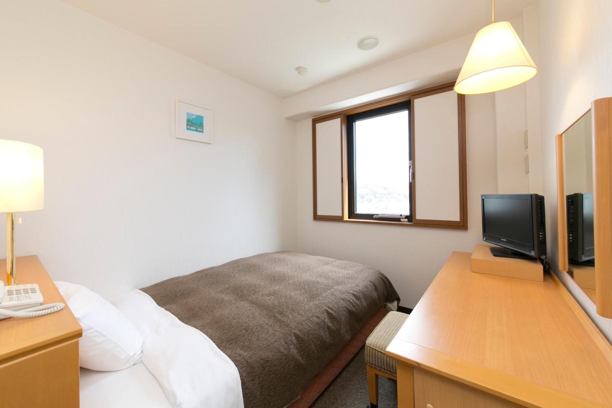 Smile Hotel Shizuoka Exterior photo
