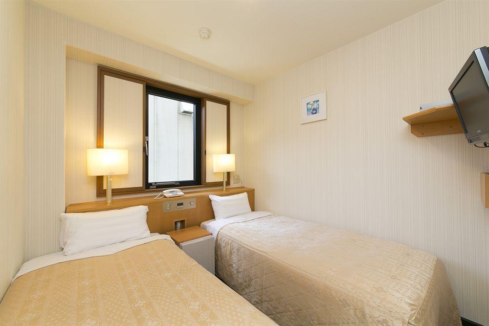 Smile Hotel Shizuoka Exterior photo