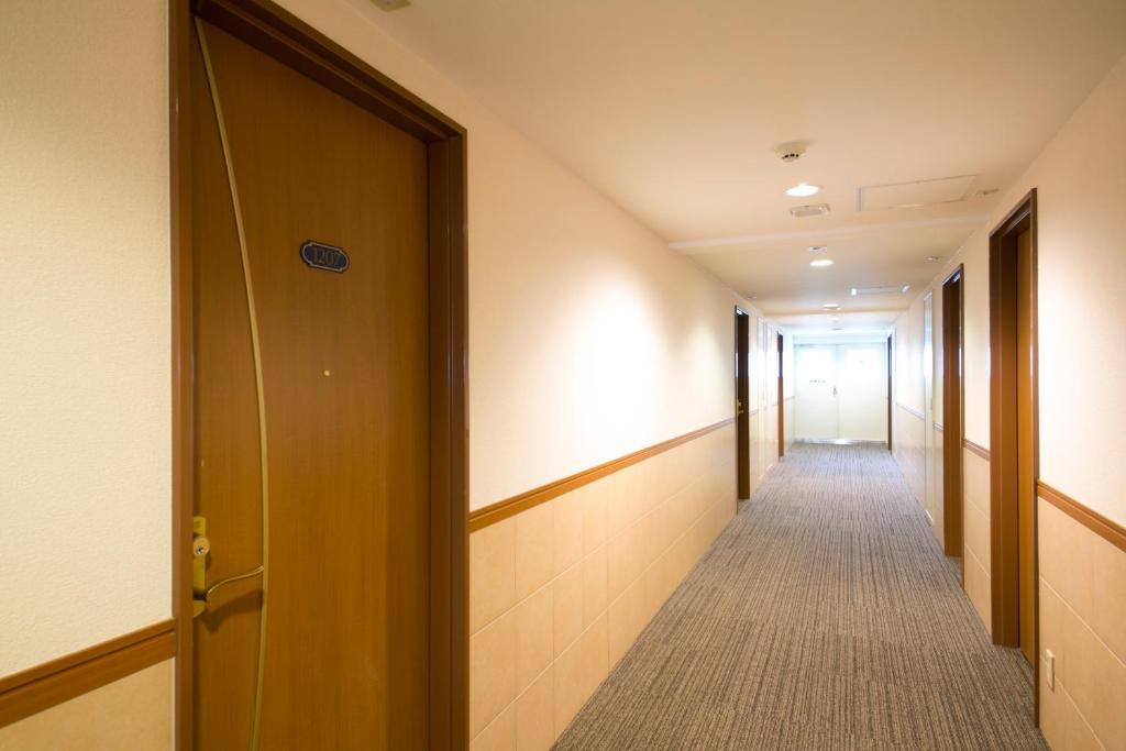 Smile Hotel Shizuoka Exterior photo