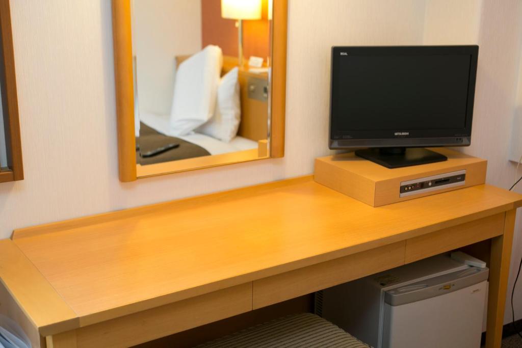 Smile Hotel Shizuoka Room photo
