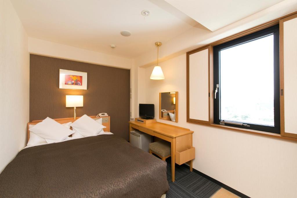 Smile Hotel Shizuoka Room photo
