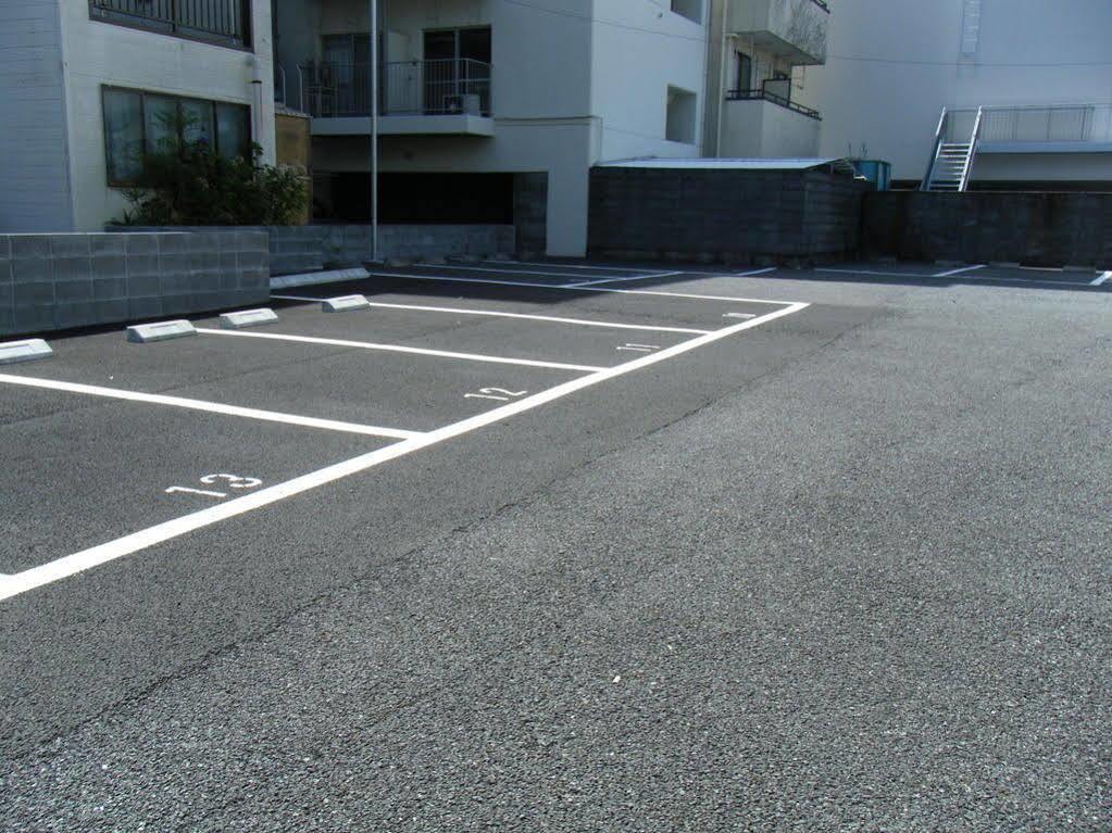 Smile Hotel Shizuoka Exterior photo